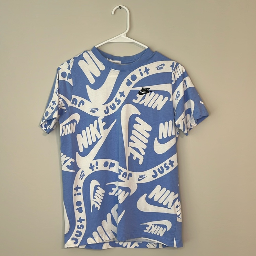 Boys Nike Tee